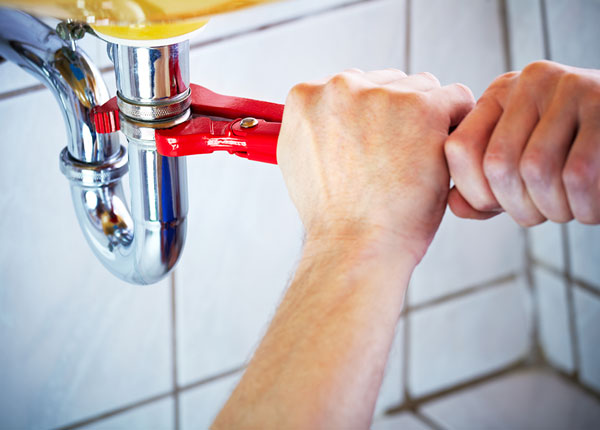 About Louisburg Plumbers